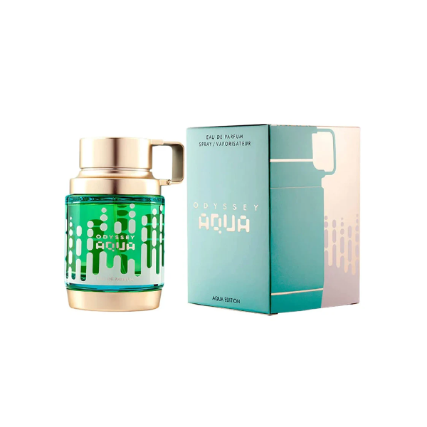 Armaf Odyssey Aqua M EDP