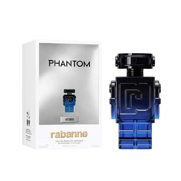 Paco Rabanne Phantom Intense M EDP 3.4 oz