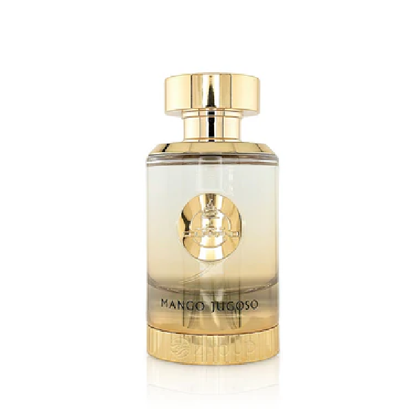 Paris Corner Mango Jugoso U EDP 3.4 oz