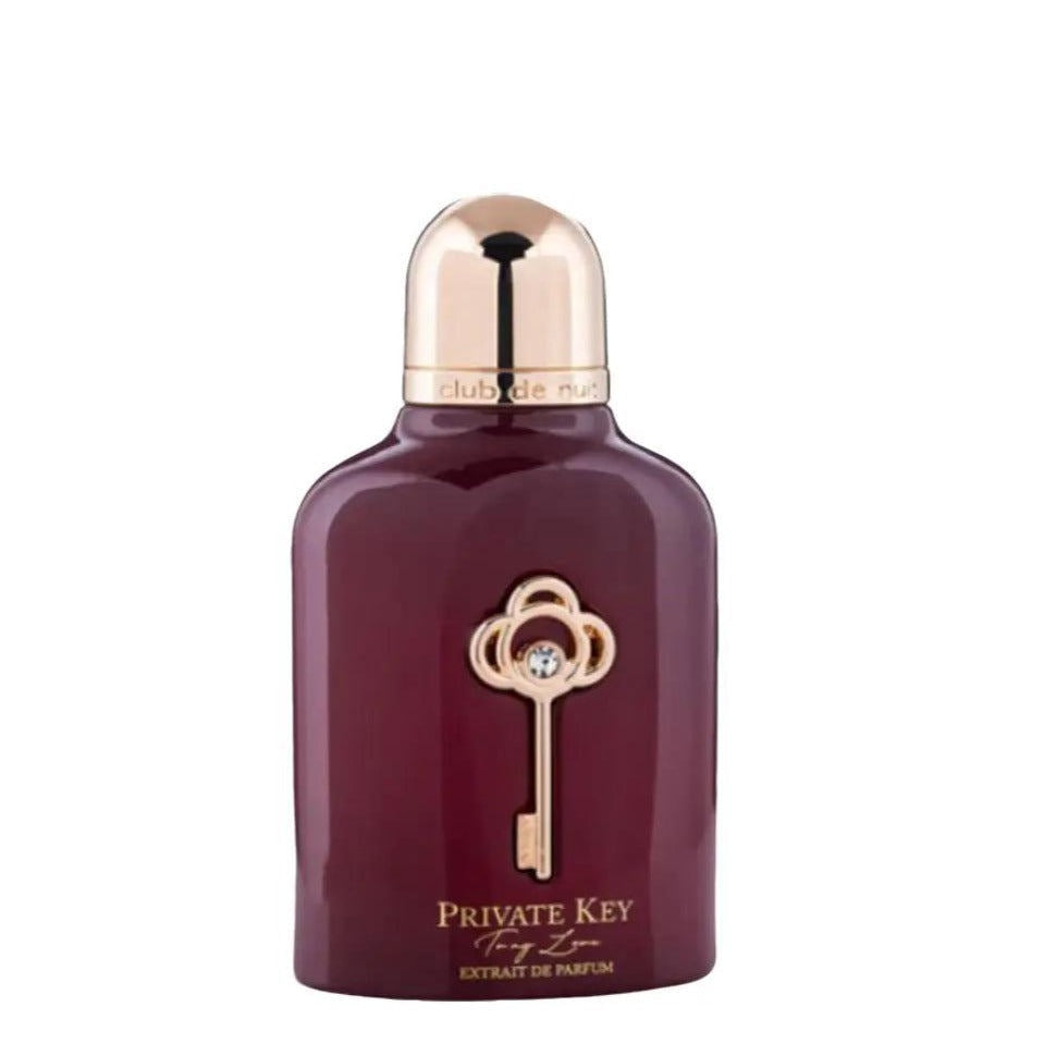 Armaf Private Key To My Love U EDP 3.4oz