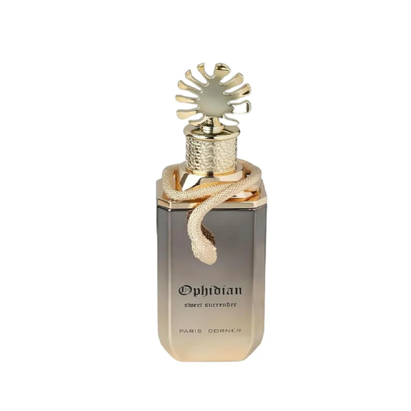 Open BoxParis Corner Ophidian Sweet Surrender U EDP 3.4 oz