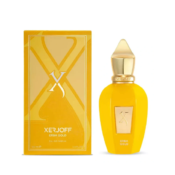 Xerjoff Erba Gold U EDP 3.4 oz
