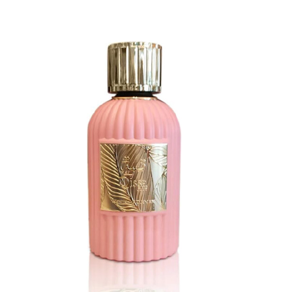 Paris Corner Qissa Pink W EDP 3.4OZ