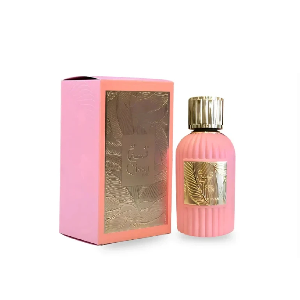 Paris Corner Qissa Pink W EDP 3.4OZ