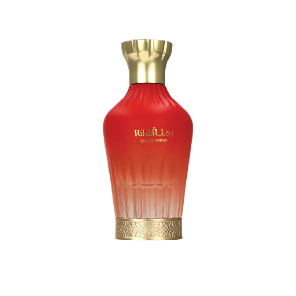 Arabiyat Prestige Rihla U EDP 3.0 oz – A Captivating Unisex Fragrance of Sweet Elegance