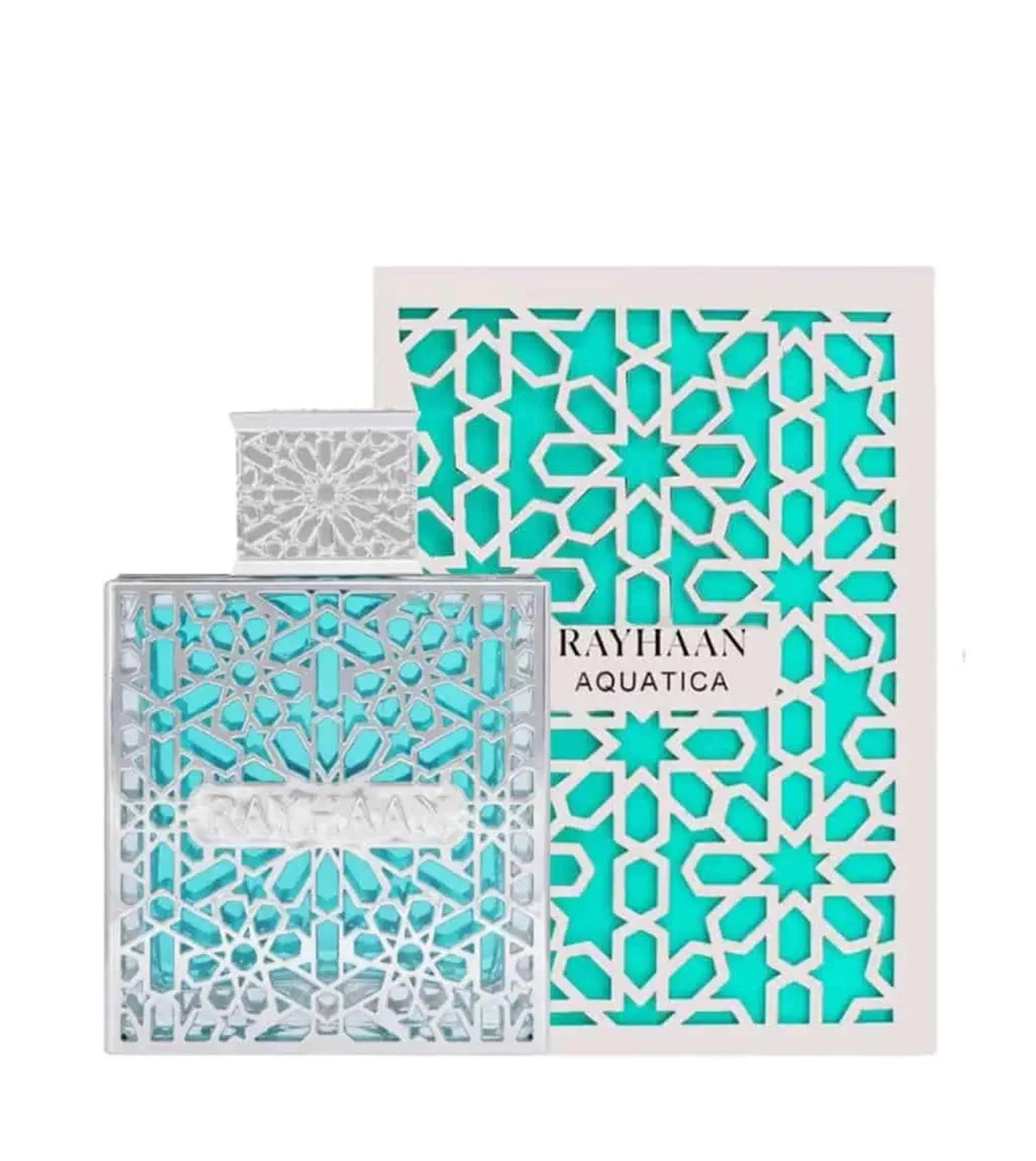 Rayhaan Aquatica M EDP 3.4 oz – Oasis Perfumes USA Rayhaan Aquatica M EDP 3.4 oz – Oasis Perfumes USA