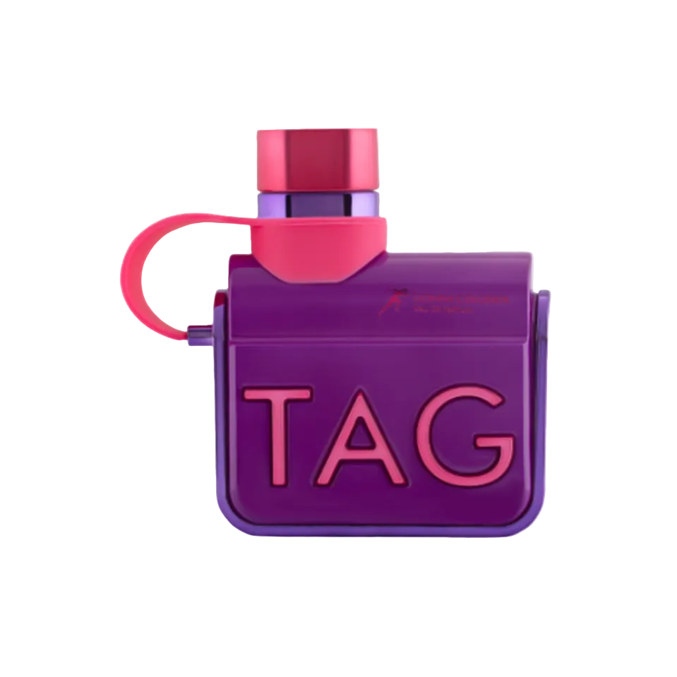 Armaf Tag Donna Colorata EDP W 3.4oz – Oasis Perfumes USA