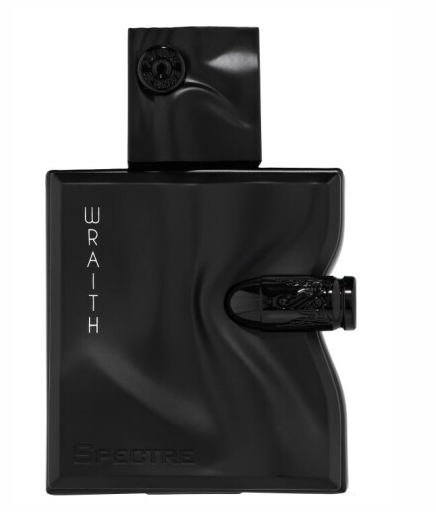 Fragancia World Spectre Wraith M EDP 2.7 oz