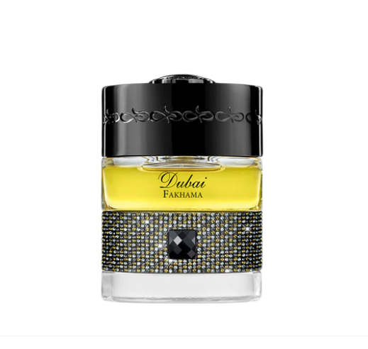 El espíritu de Dubái Fakhama U EDP 1.7oz