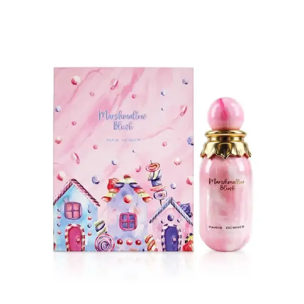 Paris Corner Marshmallow Blush U EDP 3.4 oz
