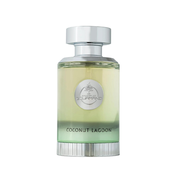 Paris Corner Coconut Lagon U EDP 3.4 oz
