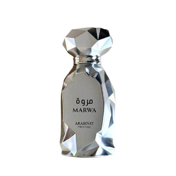 Arabiyat Prestige Marwa U EDP 3.4 oz – Oasis Perfumes USA Arabiyat Prestige Marwa U EDP 3.4 oz – Oasis Perfumes USA