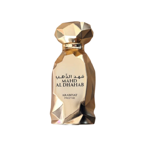 香水(男性用) Arabiyat Prestige Mahd Al Dhahab Arabiyat Prestige Mahad al Dhahab EDP U 3.4 oz – A Radiant