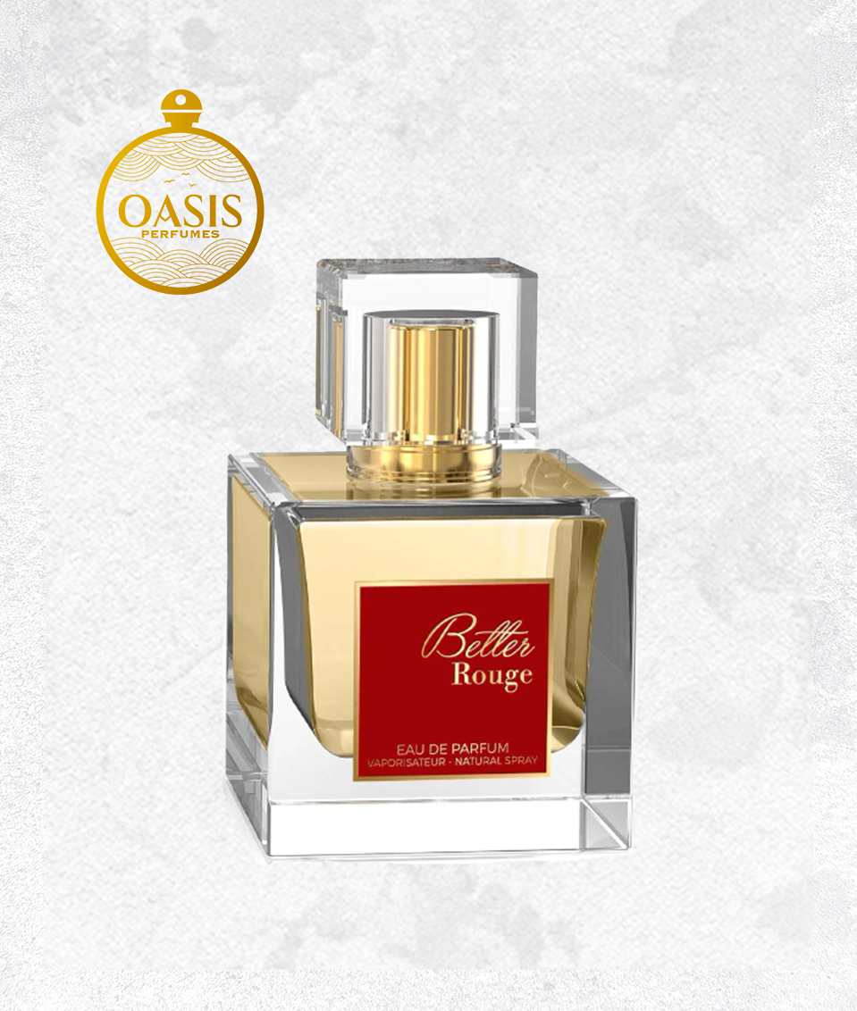 Emper Milestone Better Rouge U EDP 3.4 oz
