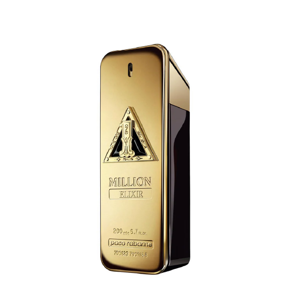 Paco Rabanne One Million Elixir Intense M PARFUM 6.7oz