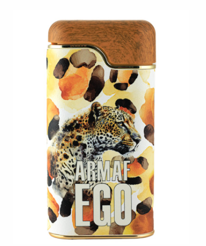 Open Box Armaf Ego Phantera EDP 3.4oz