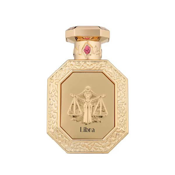 Open Box Fragrance World French Avenue Genesis Libra U EDP 3.4 oz