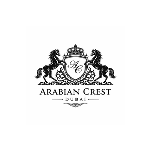 Arabian Crest