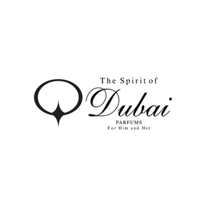 The Spirit Of Dubai