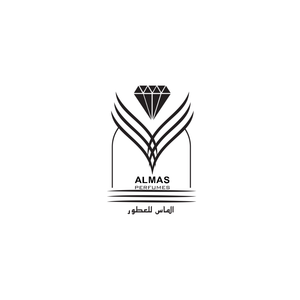 Almas