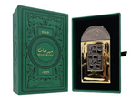 Caja Abierta Lattafa Maharjan Gold U EDP 3.4