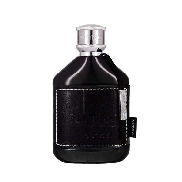 Dumont Paris Nitro Black M EDP 3.4 oz