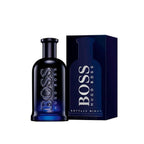 Hugo Boss Bottle Night M EDT 3.4oz
