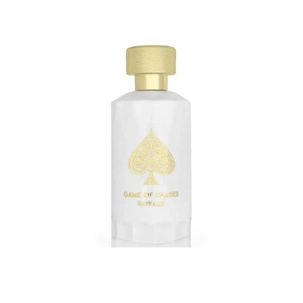 Jo Milano Game Of Spades Royale U EDP 3.4 oz