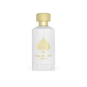 Jo Milano Game Of Spades Royale U EDP 3.4 oz