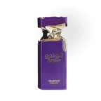 Arabiyat Prestige Fondue Velvet Drip U EDP 3.4 oz