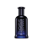 Hugo Boss Bottle Night M EDT 3.4oz