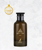 Open Box Maison Alhambra Jean Lowe Noir U EDP 3.4oz