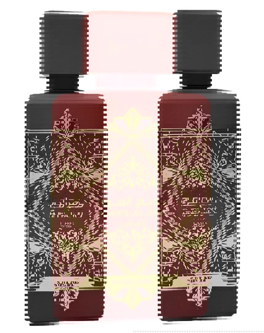 Lattafa Badee Al Oud Sublime U EDP 3.4 oz