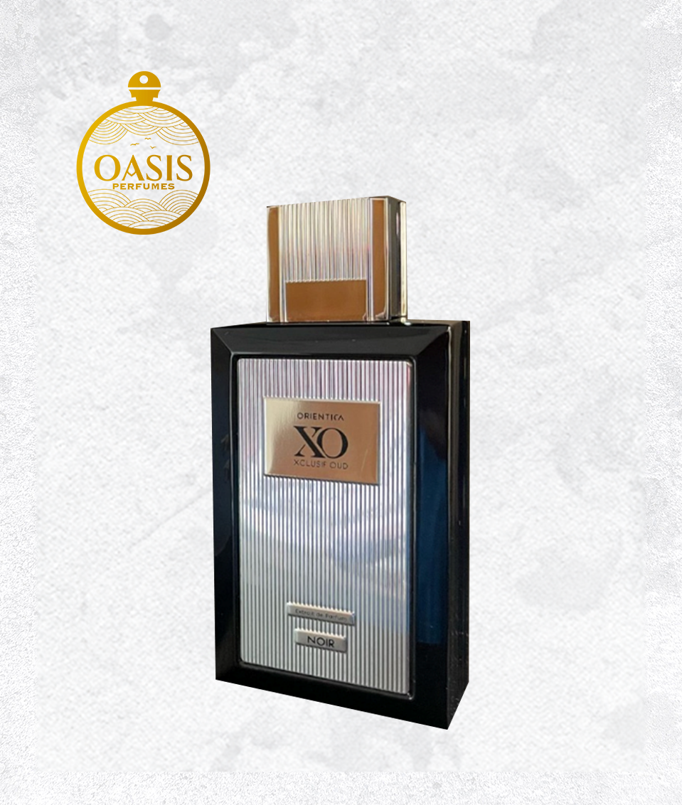 Orientica XO Xclusif Oud Noir U EDP 4.0 oz