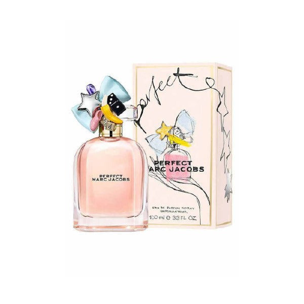 Marc Jacobs Perfect W EDP 3.3oz