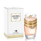 Emper Le Chameau Arabia Madame W EDP 3.4oz