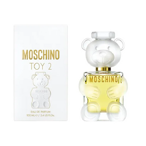 Moschino Toy 2 W EDP 3.4oz