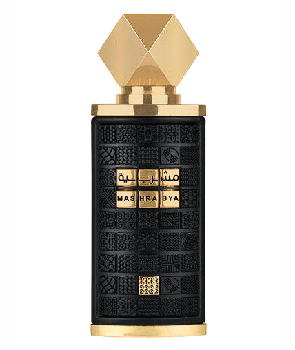 Lattafa Mashrabya U EDP 3.4oz