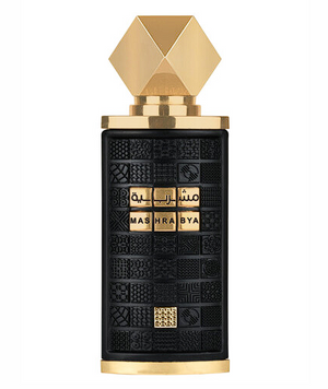Lattafa Mashrabya U EDP 3.4oz