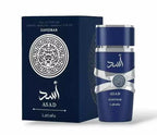 Lattafa Asad Zanzibar EDP M 3.4oz