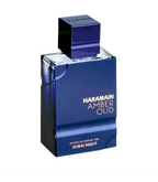 Al Haramain Amber Oud Dubai Night M Extrait