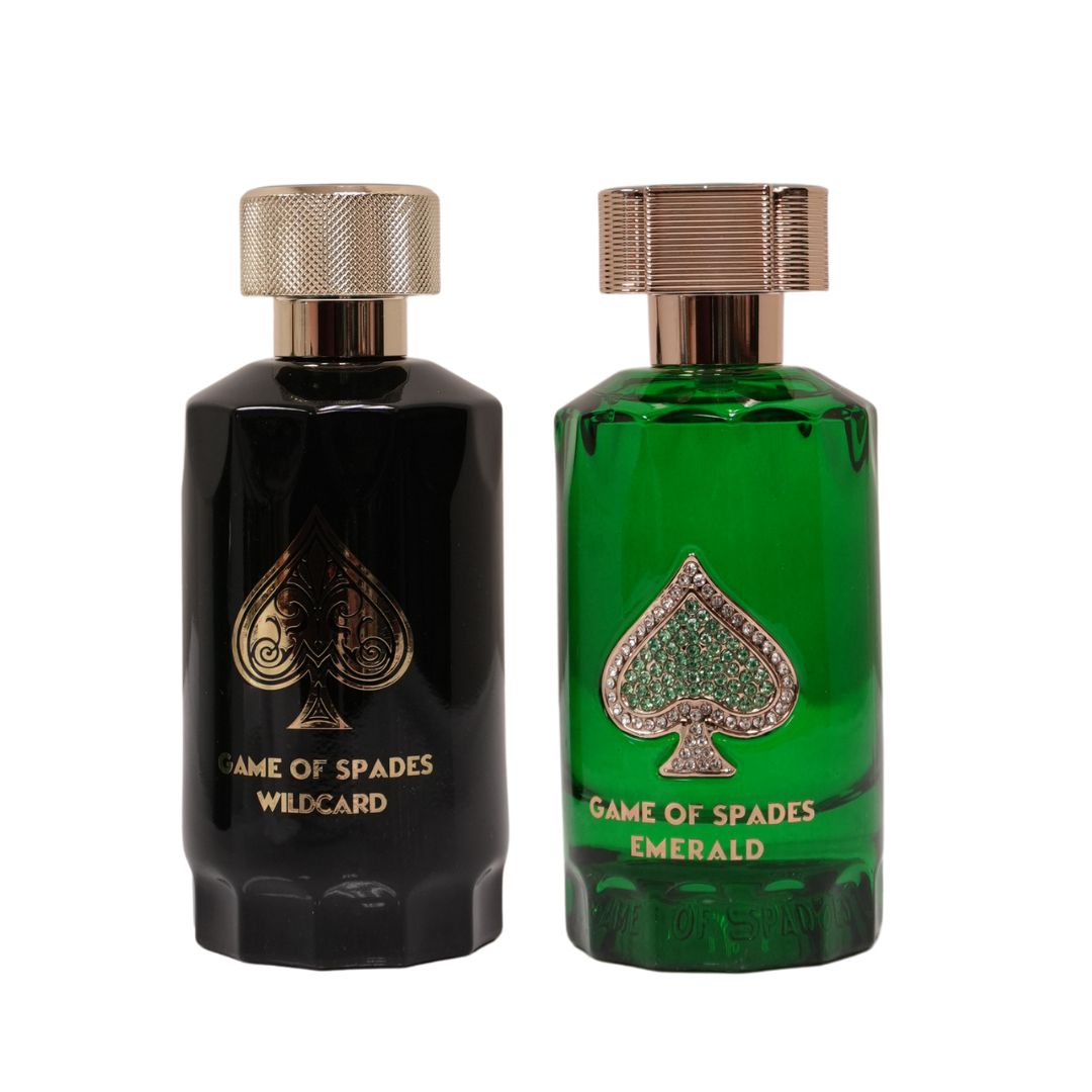 Armaf Art Du Parfum Abstracto U EDP 3.4oz – Oasis Perfumes USA