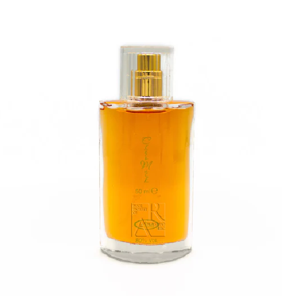 Al Rehab Choco Musk U EDP 1.65 oz