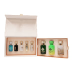 Jo Milano Game Of Spades Collector's Edition Set U Parfum ( Emerald 1.0oz + Bonus 1.0oz + Topaz 1.0oz + Full House 0.3oz + Wildcard 0.3oz + Royale 0.3oz + Jackpot 0.3oz + Opal 0.3oz  )