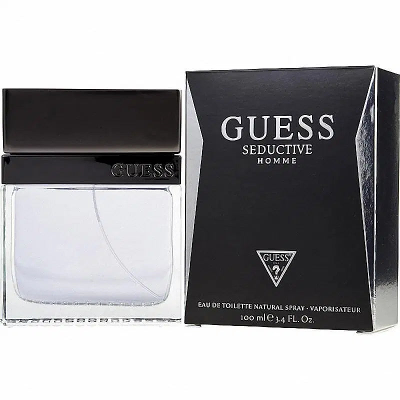 Guess Seductive Guess M EDT	3.4 oz