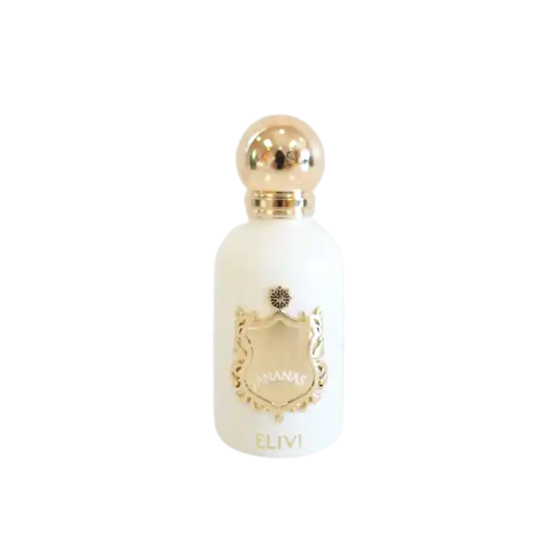 Elivi Ananas for Unisex Extrait 1.7 oz