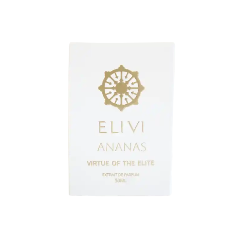 Elivi Ananas for Unisex Extrait 1.7 oz