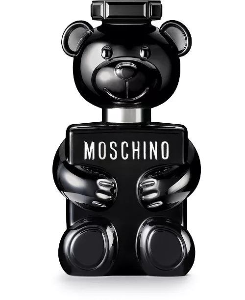 Open Box Moschino Toy Boy EDP 3.4oz.