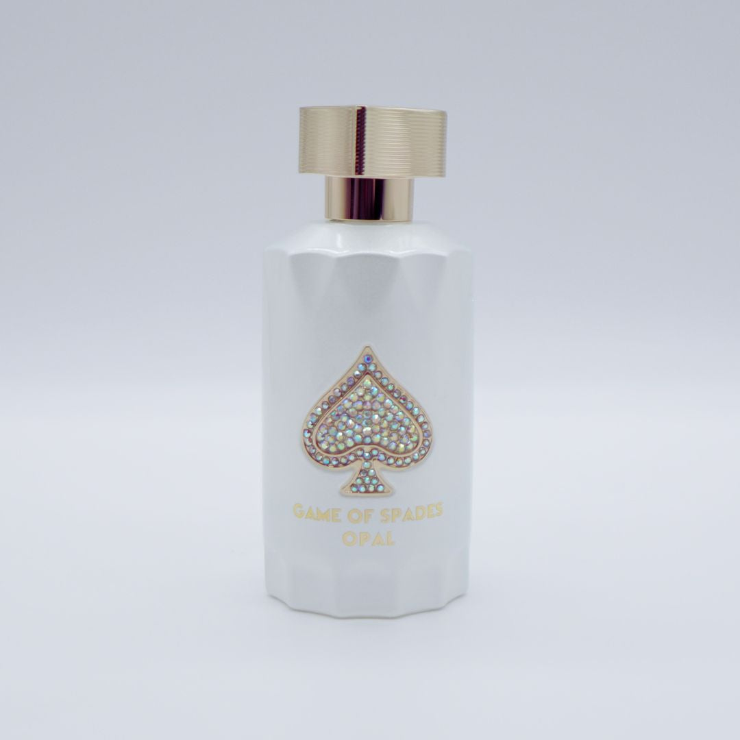 JoMilano Game of Spades OPAL U PARFUM 3.4 oz