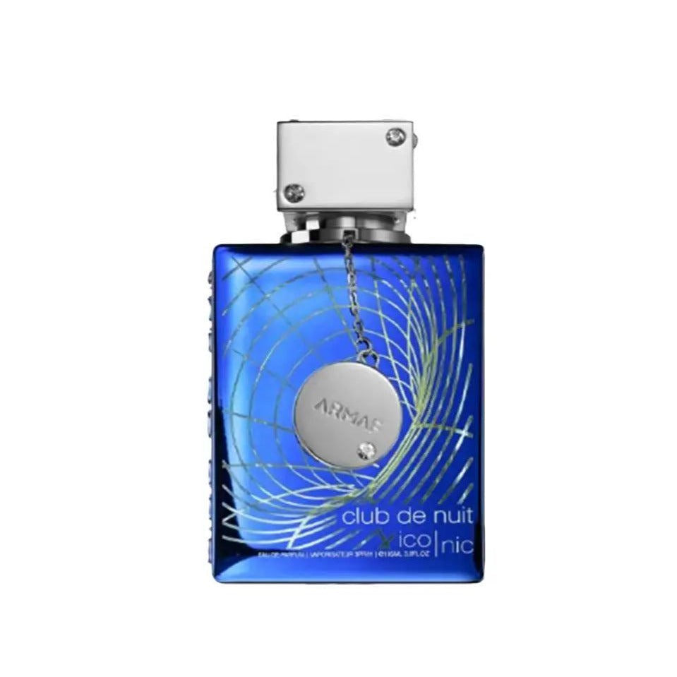 Armaf Club de Nuit Iconic Men EDP 3.6 oz